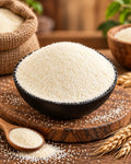 Semolina (Suji / Rava)