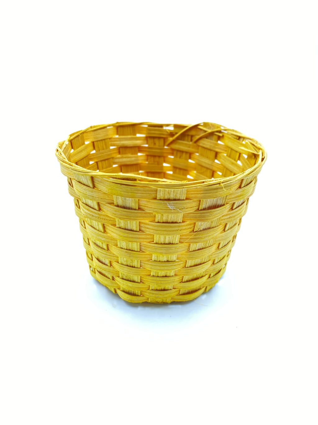 Golden Bowl Basket – Premium Gift Hamper | Elegant & Stylish