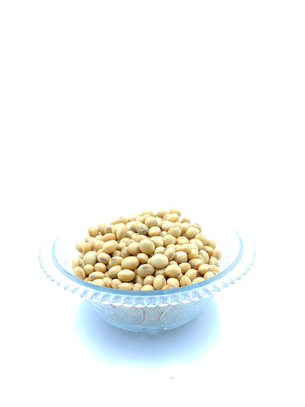 Whole Soya Beans | High Protein | Premium Quality
