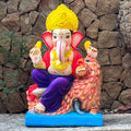 20" Garud ganesh no 6 CM