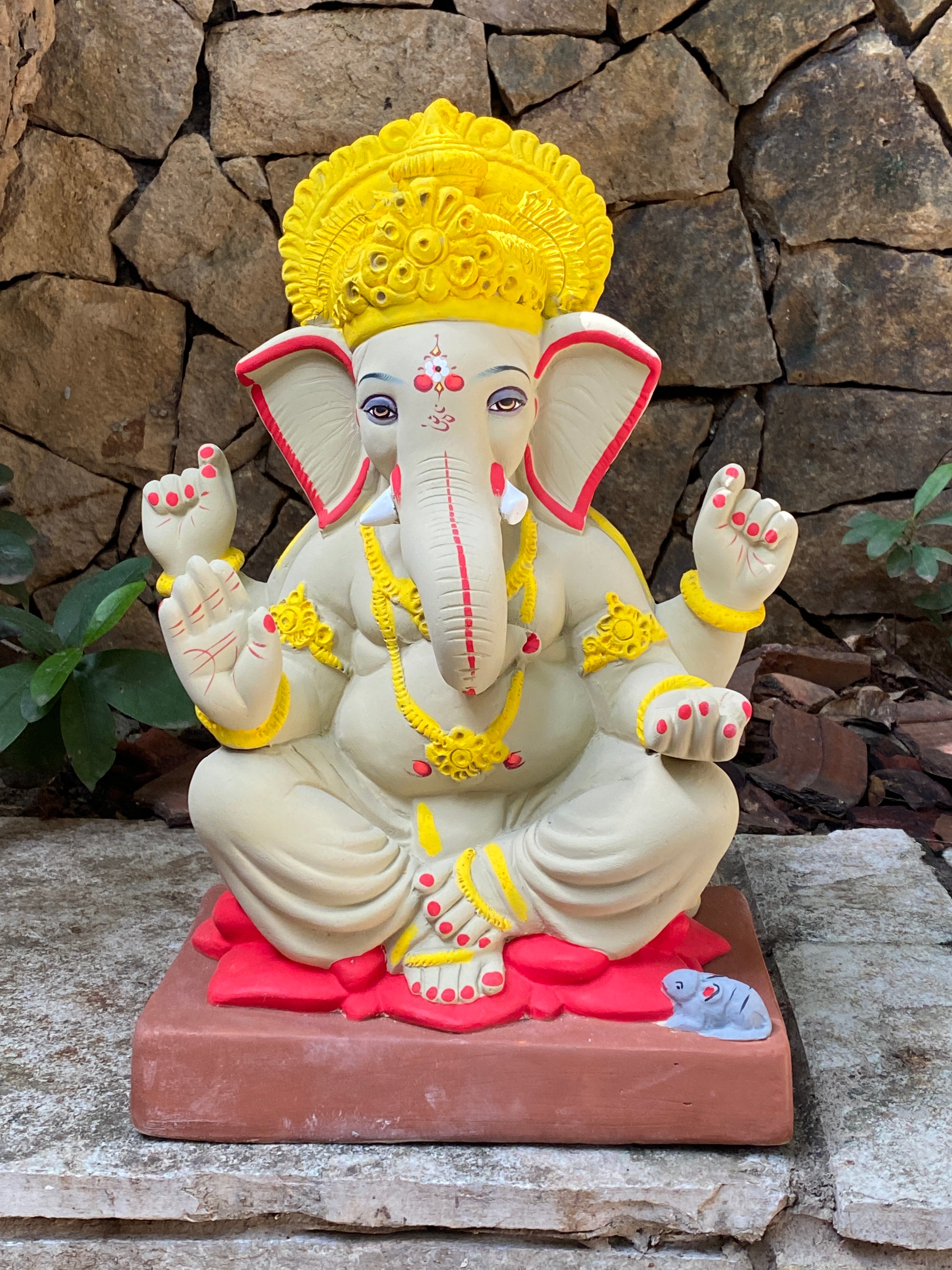12 inch kamal  no16 NM