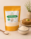 Thalipeeth Flour | Multigrain Bhajani Atta Traditional Mix | Dhaani Foods