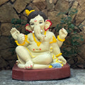 No 6 Baal Ganesh 18"