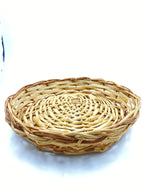 Cane Basket – Natural Handwoven Gift Basket | Eco-Friendly & Stylish