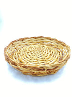 Cane Basket – Natural Handwoven Gift Basket | Eco-Friendly & Stylish