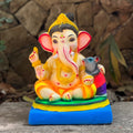 No 16 Undir Bal Ganesh Idol 11''