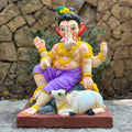 18" gai ganesh no 8 CM NM