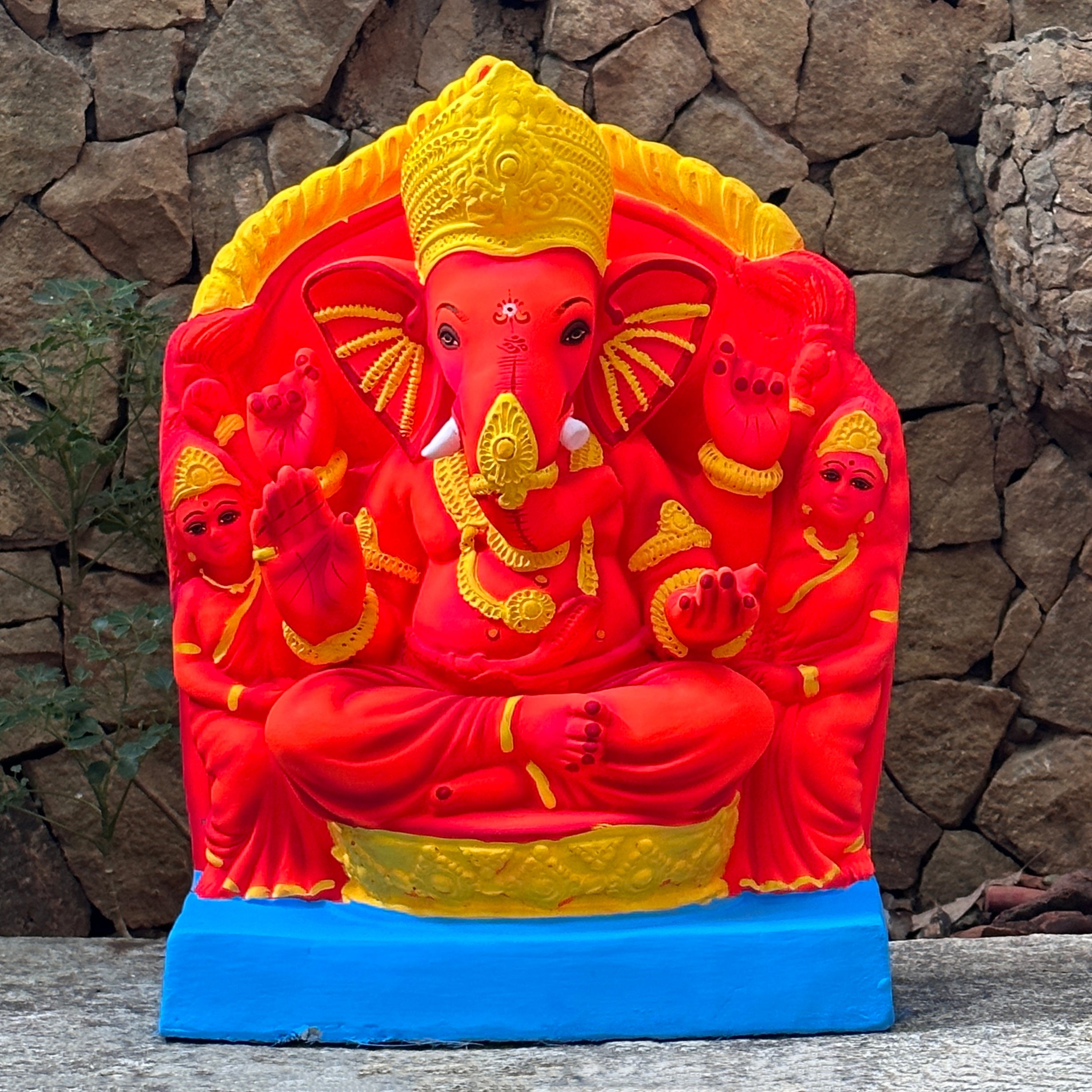 20" Riddhi Siddhi NO 6 CM