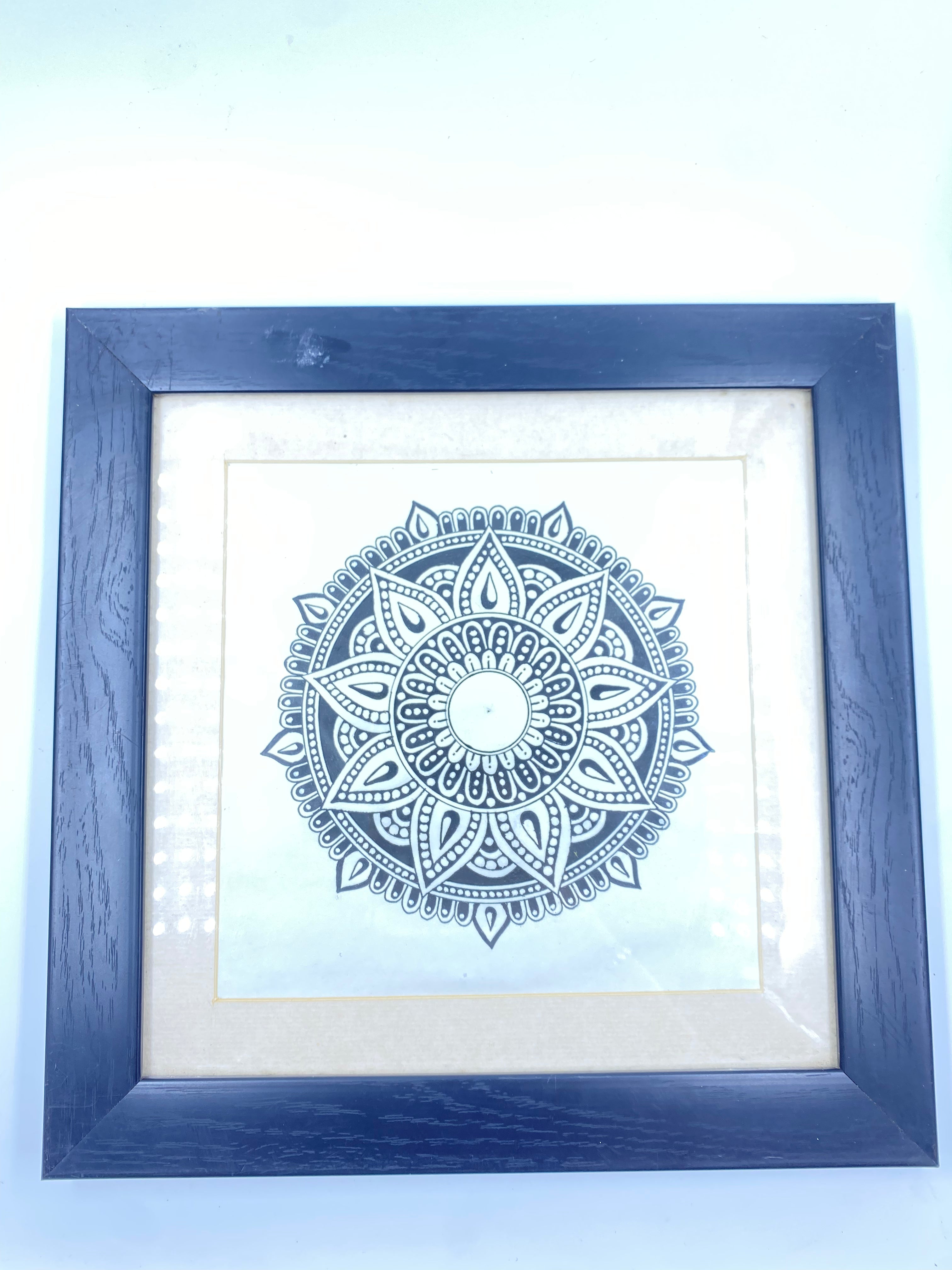 Handmade Painting – Unique Handcrafted Art | Elegant Home Decor