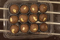 Sprouted Ragi Ladoos | Healthy, Calcium-Rich & Nutritious Sweet