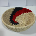 Sabai Grass Bowl | Handwoven Eco-Friendly Bowl | Natural Decorative & Storage Bowl