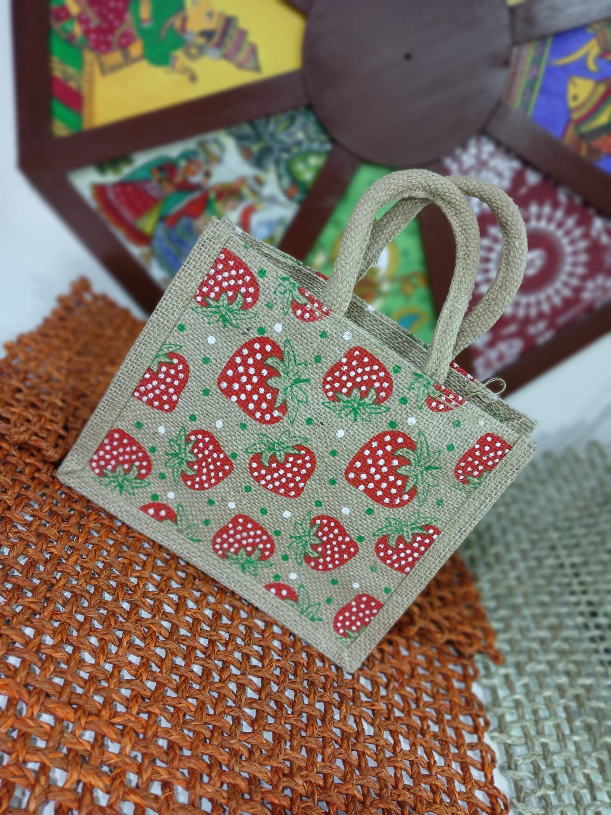 Healthy Breakfast Set | Vermicelli & Little Millets Gift Set