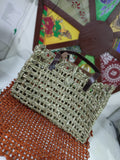 Brown Shoulder Bag | Stylish, Durable & Eco-Friendly Everyday Bag