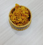 Makka Chivda | Crispy & Tasty Corn Snack