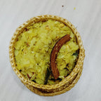 Poha Chivda | Crispy & Traditional Snack