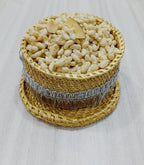 Jowar Chivda | Healthy & Crispy Millet Snack