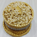 Jowar Chivda | Healthy & Crispy Millet Snack