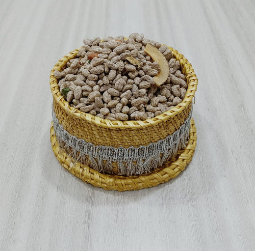 Bajra Chivda
