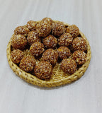 Til Ladoo | Traditional & Nutritious Sweet
