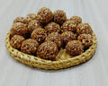Til Ladoo | Traditional & Nutritious Sweet