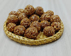 Til Ladoo | Traditional & Nutritious Sweet