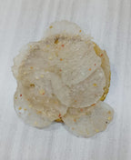 Sabudana Papad | Crispy & Traditional Snack