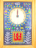 Wall Clock – Stylish & Modern Home Decor | Elegant & Durable Design