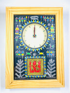 Wall Clock – Stylish & Modern Home Decor | Elegant & Durable Design