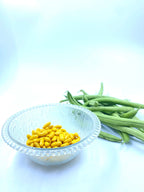 Desi Beans Seeds – Fresh & Tender Green Beans | High Yield | Easy Home Gardening