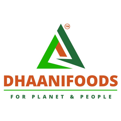 Dhaanifoods