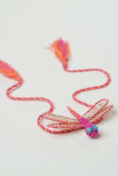 Seed Rakhi Pack (with chawal & kumkum) - Swim, Hover, Fly (Lily) (SB2485002) - Seeds : Soybean, Amaranthus, Purslane
