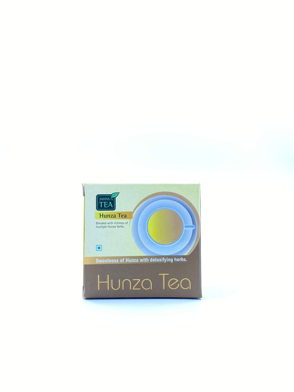 Hunza Tea | Herbal Wellness Tea | Refreshing & Healthy