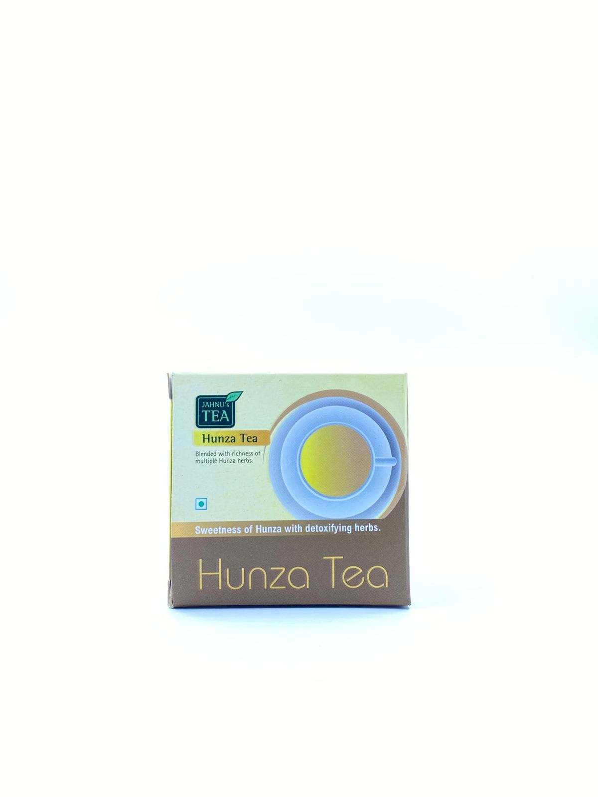 Hunza Tea | Herbal Wellness Tea | Refreshing & Healthy