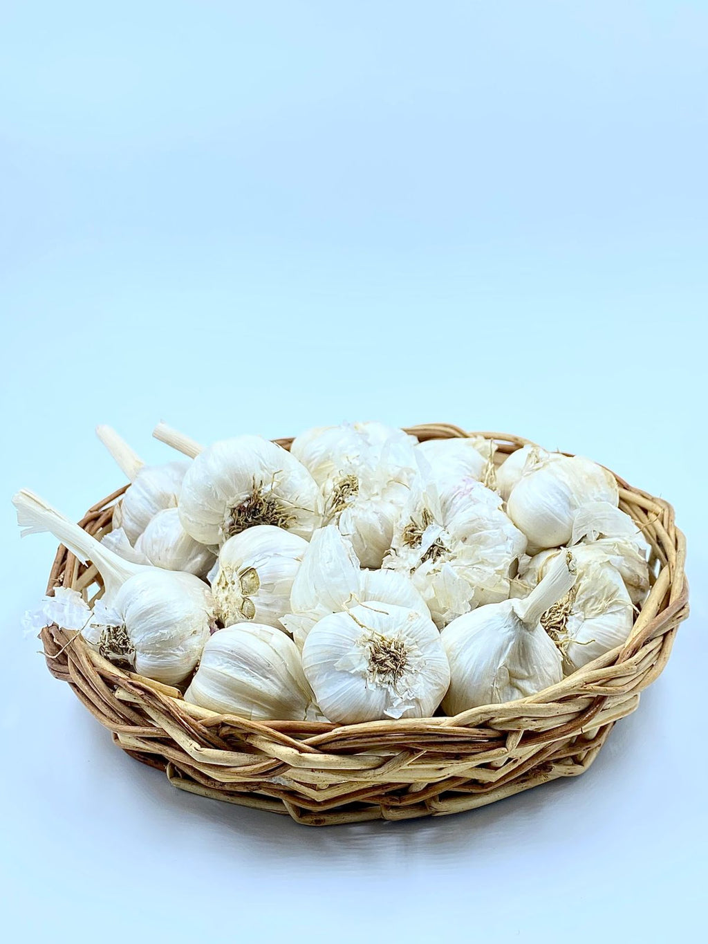 Fresh Garlic – Natural & Flavorful Lahsun | Farm Fresh Quality