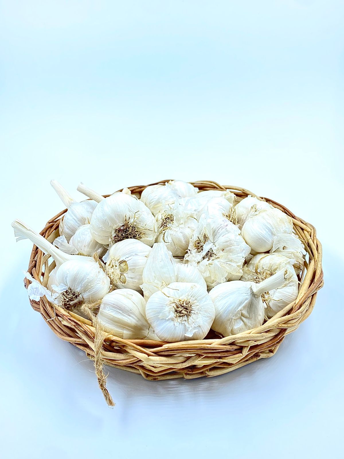 Fresh Garlic – Natural & Flavorful Lahsun | Farm Fresh Quality