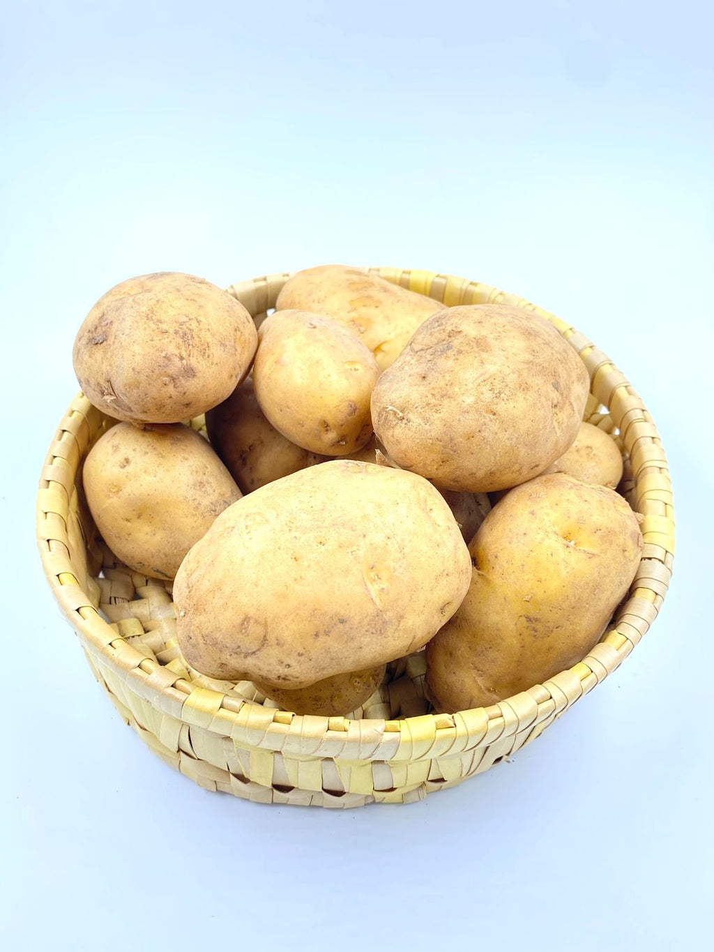 Fresh Potatoes – Farm Fresh Aloo | Daily Kitchen Essential