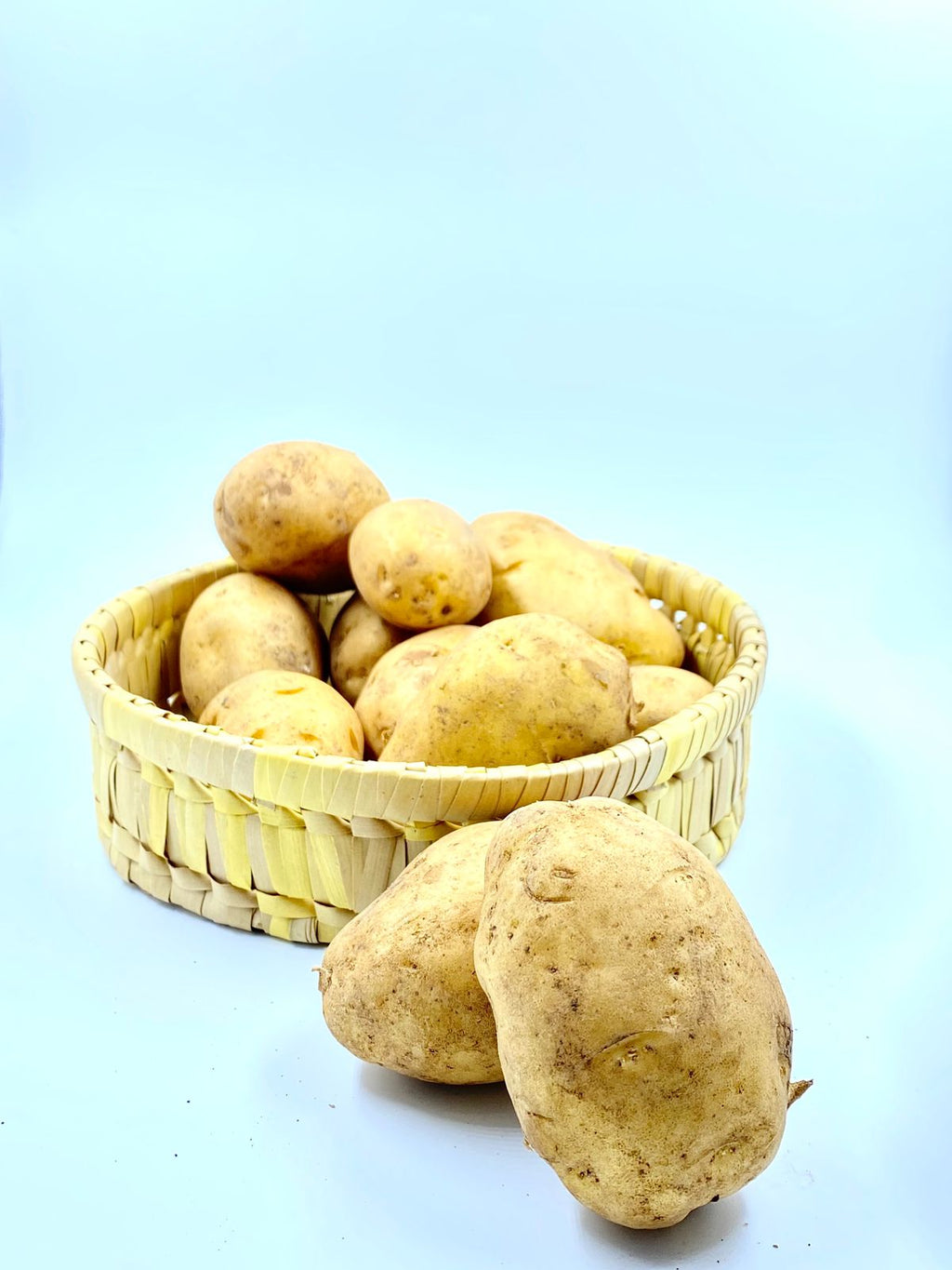 Fresh Potatoes – Farm Fresh Aloo | Daily Kitchen Essential