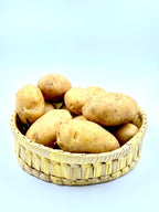 Fresh Potatoes – Farm Fresh Aloo | Daily Kitchen Essential