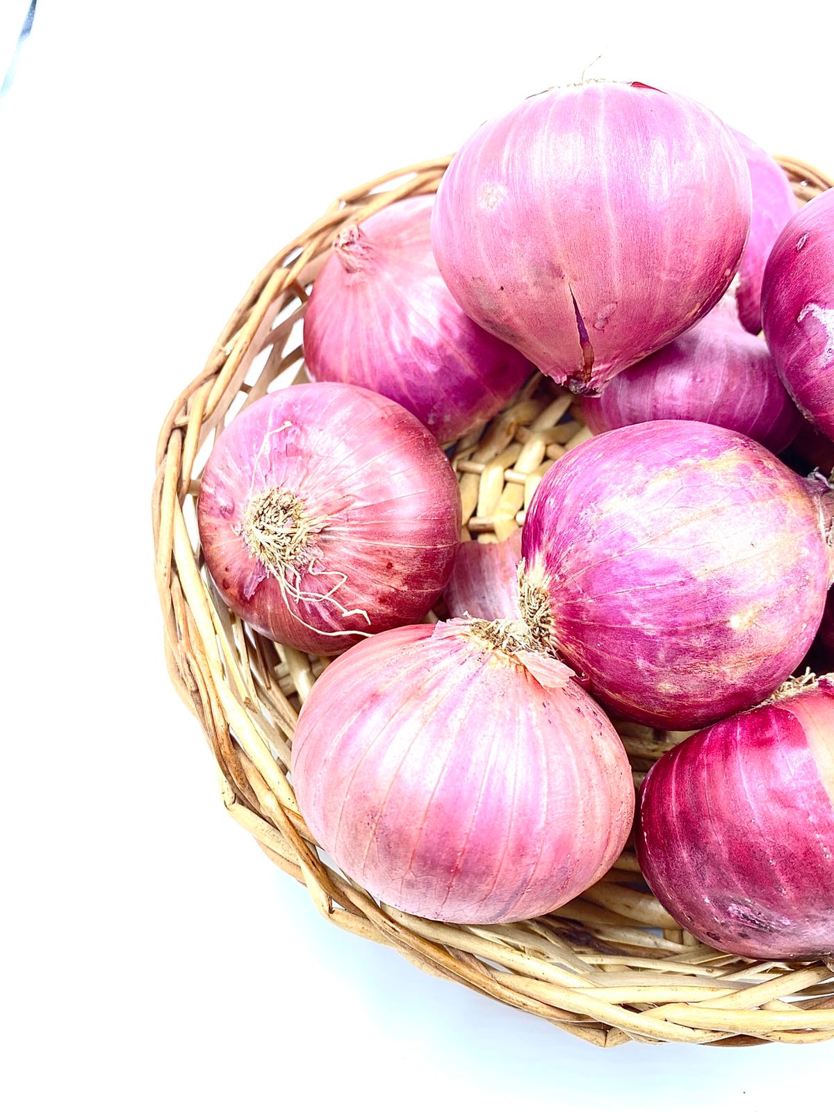 Fresh Onions – Natural & Farm Fresh Pyaz | Daily Kitchen Essential