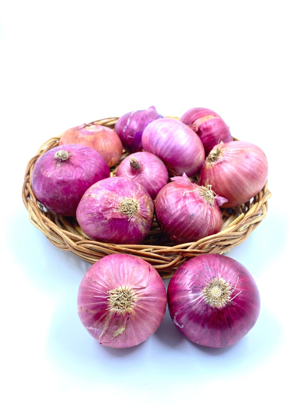 Fresh Onions – Natural & Farm Fresh Pyaz | Daily Kitchen Essential