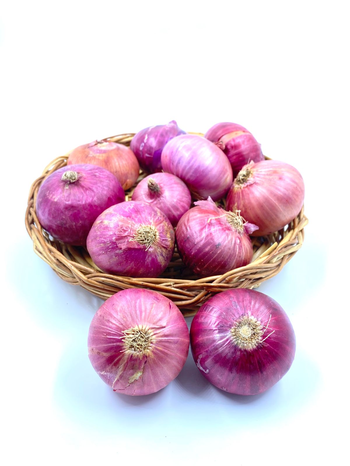 Fresh Onions – Natural & Farm Fresh Pyaz | Daily Kitchen Essential