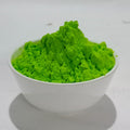 Holi herbal gulaal green