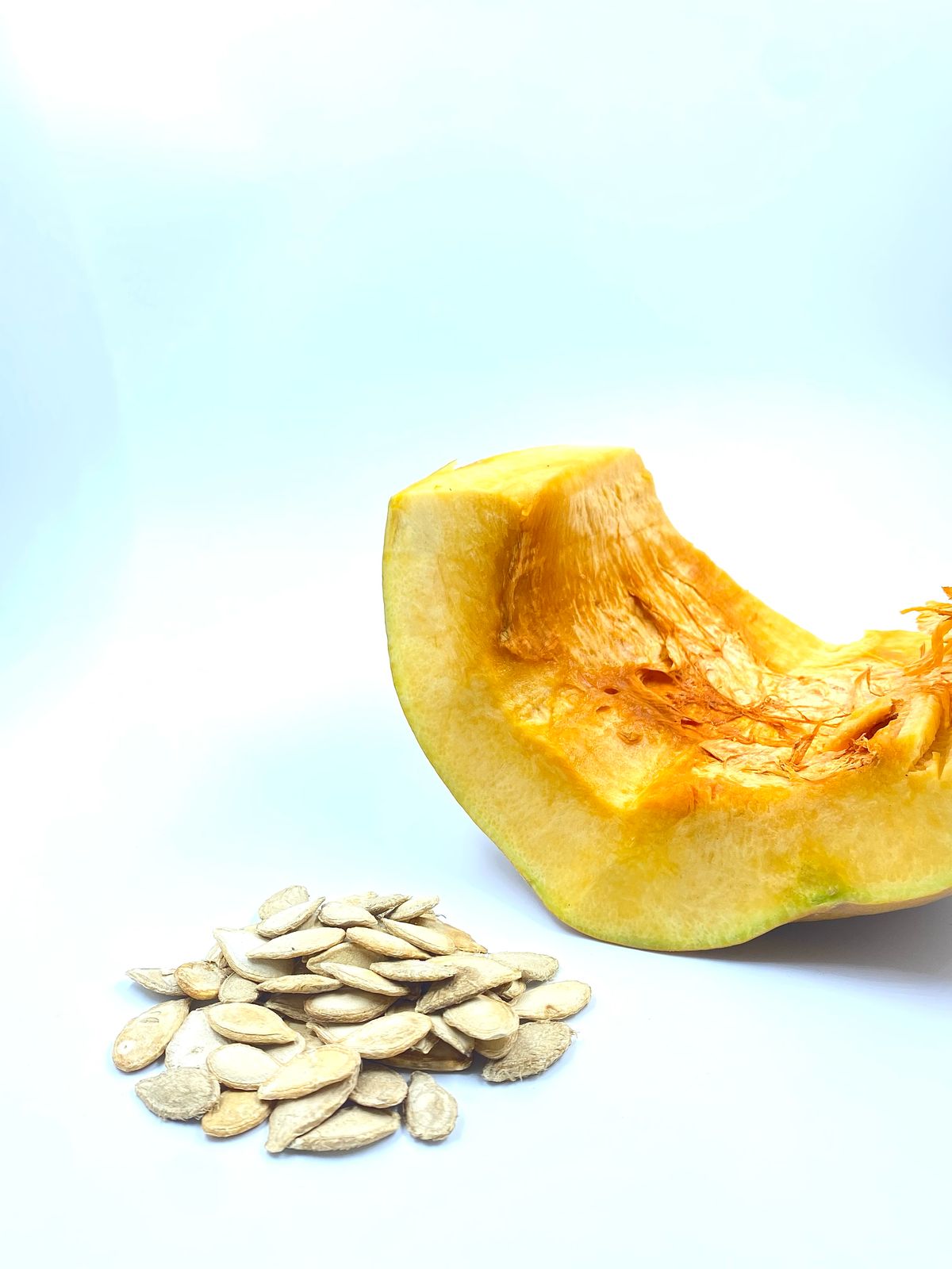Desi Pumpkin Seeds – Sweet & Nutritious Kaddu | High Yield | Easy Home Gardening Seeds