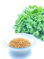 Desi Methi Seeds | Premium Quality | Natural Spice