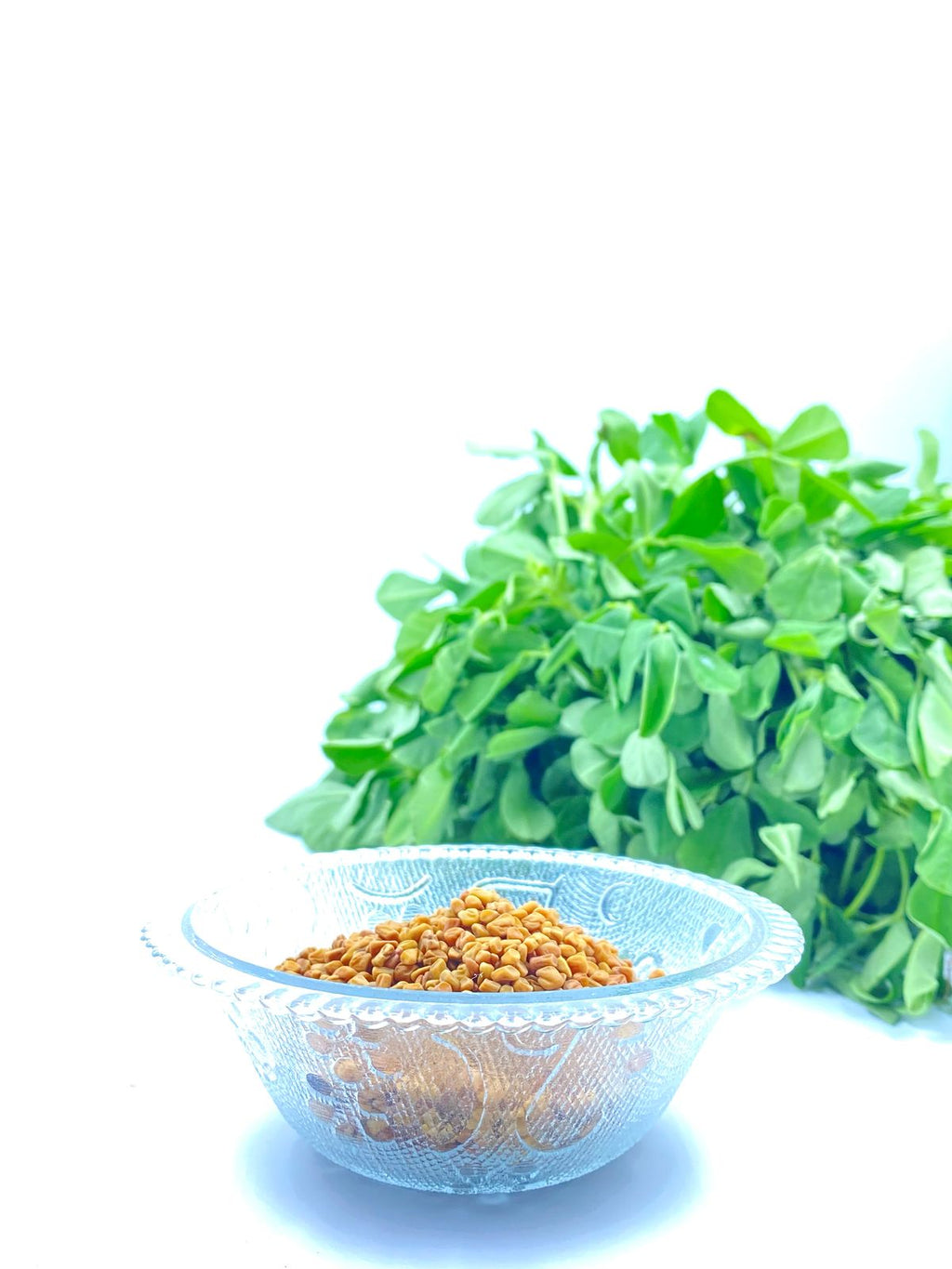 Desi Methi Seeds | Premium Quality | Natural Spice