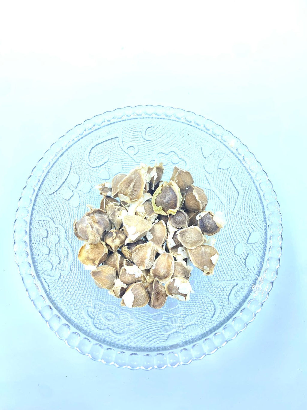 Desi Drumstick Seeds (Moringa Seeds) | Premium Quality | Natural Superfood