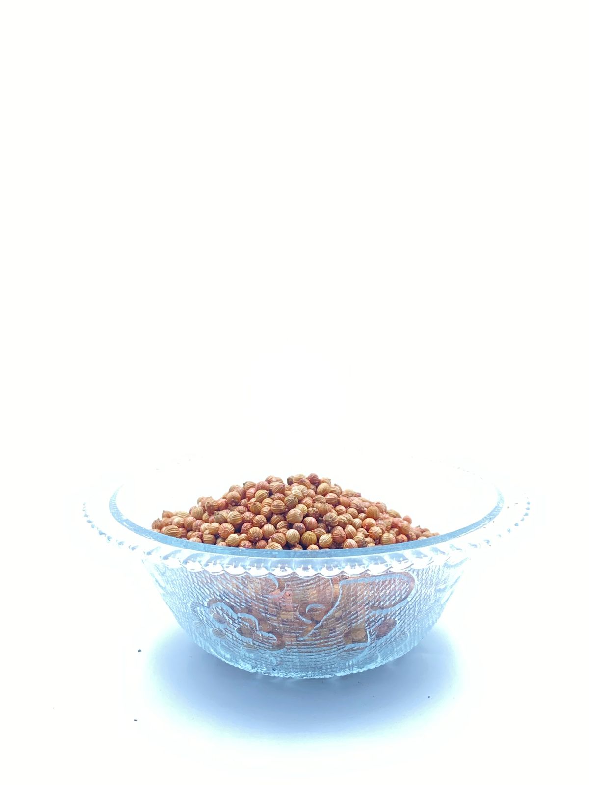 Desi Coriander Seeds | Premium Quality | Natural Spice