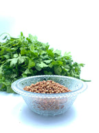 Desi Coriander Seeds | Premium Quality | Natural Spice