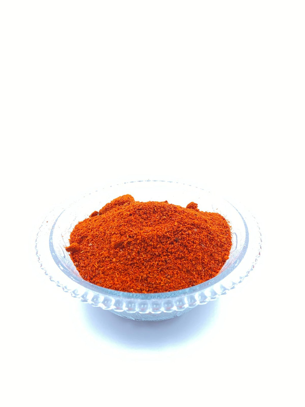 Kashmiri Red Chilli Powder | Mild Spice Natural Red Color | Dhaani Foods