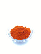 Kashmiri Red Chilli Powder | Mild Spice Natural Red Color | Dhaani Foods